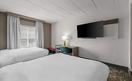 Comfort Suites Columbia at Harbison