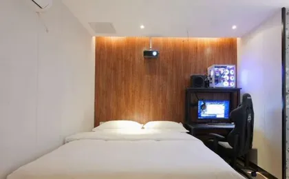 Tenwood Hotel (Beijing Road Pedestrian Street)