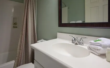 Holiday Inn Club Vacations Galveston Beach Resort