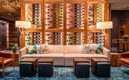 Drey Hotel