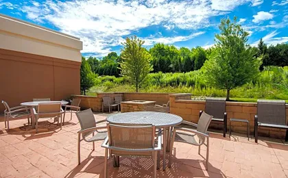 SpringHill Suites by Marriott Erie