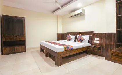 Fabexpress Rajdeep Palace