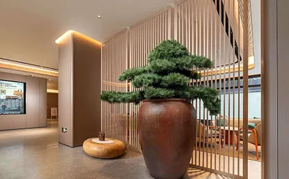 JI Hotel Guangzhou Chigang Jianghai Avenue
