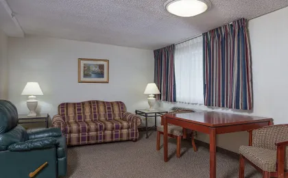 Thea Tacoma, Ascend Hotel Collection