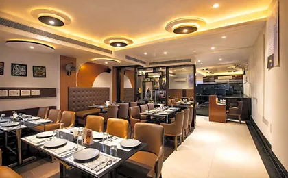 Hotel International Inn by Star Group