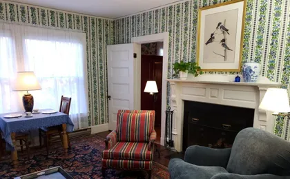 Harbourside Inn