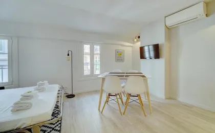 Upstays Banane Center 36m2 Apartment
