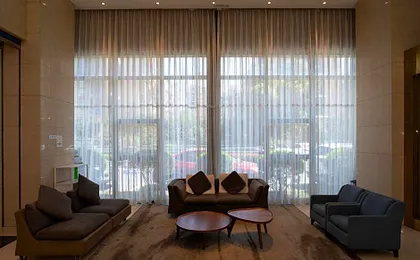 Starway Hotel Hangzhou Renhe Avenue