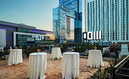 Hotel Figueroa, Unbound Collection by Hyatt
