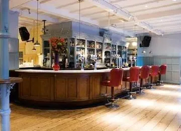 The William IV