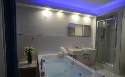 Etruria Relais & Wine Hotel