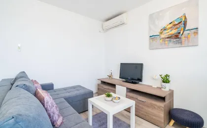Apartment Cvjetkovic
