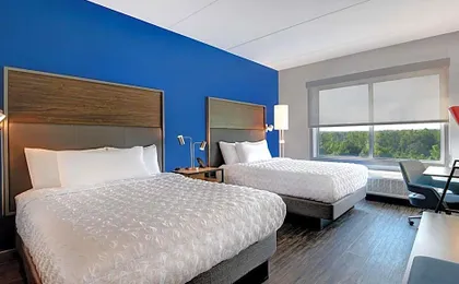 Tru By Hilton Franklin Cool Springs Nashville