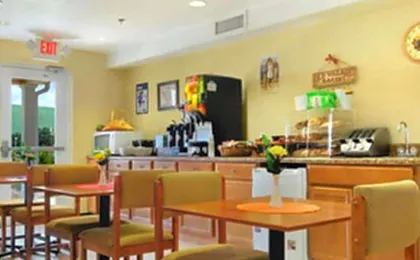 SureStay by Best Western Huntsville East