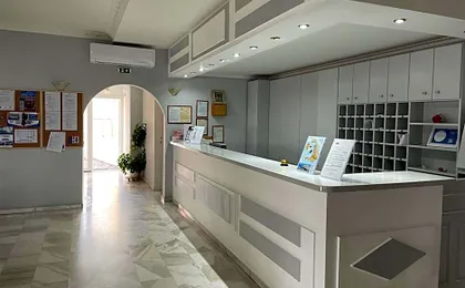Albatros Hotel