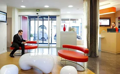 ibis Paris Gare de Lyon Reuilly