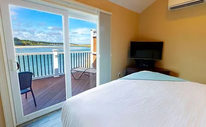 Norseman Resort on the Beach