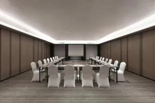 Chongqing W Plus Hotel