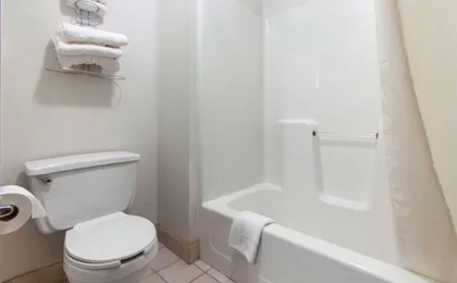 Econo Lodge South Sioux Falls