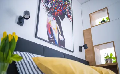 Dada's Cosy Condo