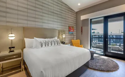 Bluestem Hotel Torrance-Los Angeles, Ascend Hotel Collection