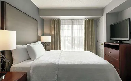 Homewood Suites By Hilton Erie