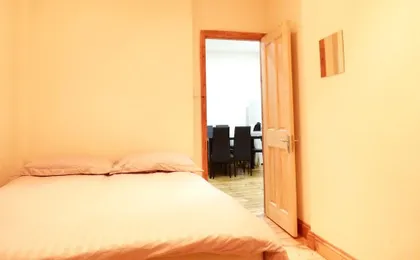 Ss Property Hub - Family Apartment Kensington