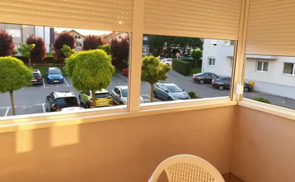 Apartman Džakula