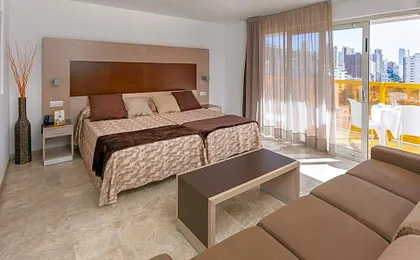 Hotel & SPA Dynastic