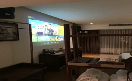 James Joyce Coffetel Chengdu Wuhou Overpass