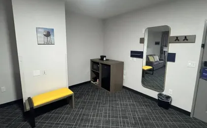 Comfort Inn & Suites Memphis Germantown