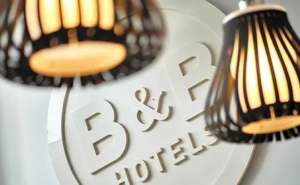 B&B HOTEL Lille Lillenium Eurasanté