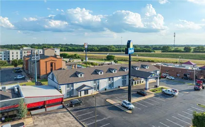Days Inn by Wyndham Pauls Valley
