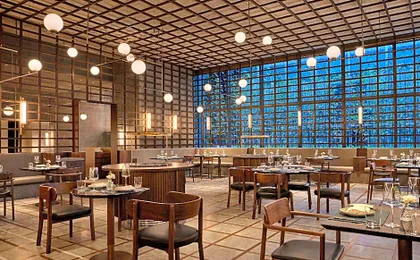 Artyzen NEW BUND 31 Qiantan, Shanghai