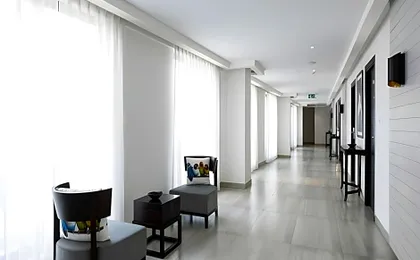 Deccan Serai Hotel