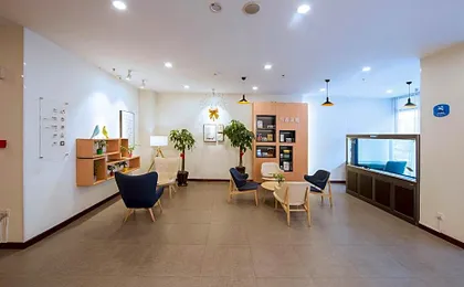 Hanting Hotel Dalian Chunliu Metro Station