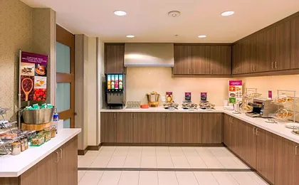 Residence Inn by Marriott Portland Hillsboro/Brookwood