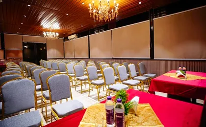 Hotel Hari's Court