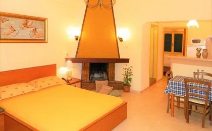 Zorbas Beach Village Hotel Stavros