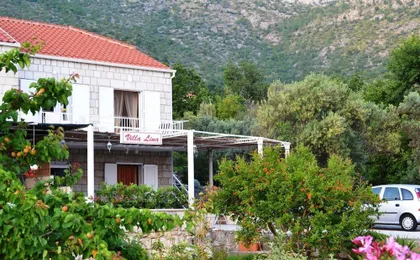 Apartments Lina