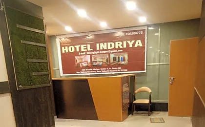 Hotel Indriya