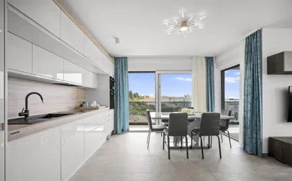 Apartments Koby, Okrug Gornji, Sea View, Pool