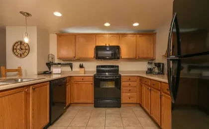 Comfortable 2-bedroom Village at Breckenridge Condo