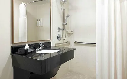 Fairfield Inn & Suites by Marriott Buffalo Airport