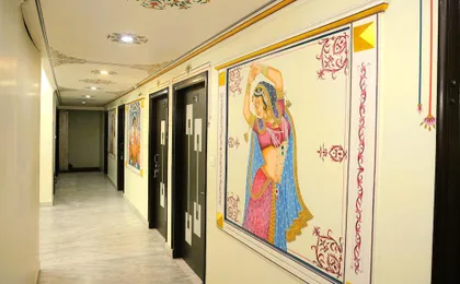 Hotel Pulse Inn