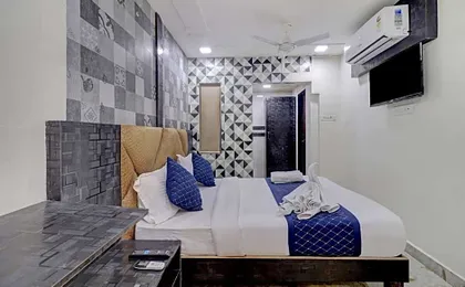 Parle Inn Hotel