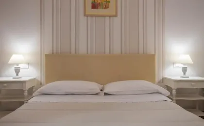 B&B Palermo Bella Rooms and Suites