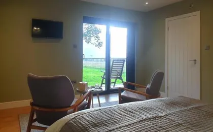 Open Acres Accommodation