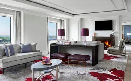 The Ritz-Carlton Tysons Corner