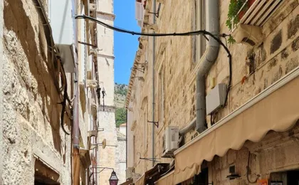 Old Town Dubrovnik R&C Apartment